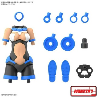 30MS OPTION BODY PARTS TYPE A03 [COLOR C]