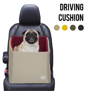 MANDARINE BROTHERS DRIVING CUSHION ドライビングクッション เบาะนั่งในรถยนตร์