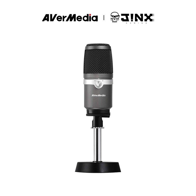 Avermedia AM310 Microphone ประกันศูนย์ 1 ปี