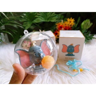 HNH028 (KJ033) พร้อมส่ง น้องช้าง Dumbo ไล่ยุง