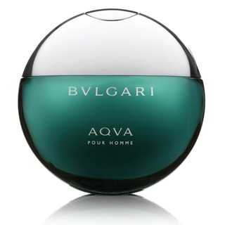 BVLGARI Aqva Pour Homme EDT น้ำหอมผู้ชาย (100 ml.)