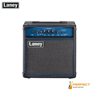 LANEY RB1 Bass Amplifier แอมป์กีตาร์เบส Laney รุ่น RB1