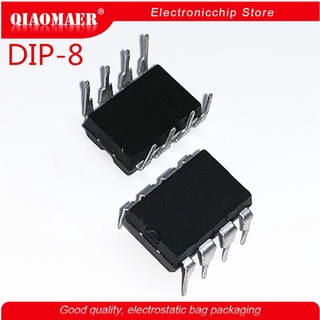 10pcs Sn65Hvd3082Ep 65hvd3082 Dip-8 Rs485