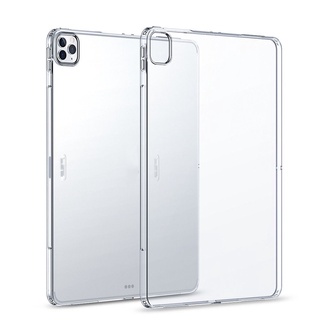 002 เคส TPUใสกันกระแทก HUAWEI T10S M5LITE 10.1