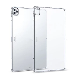 002 เคส TPUใสกันกระแทก สำหรับ iPAD Gen10/mini123 45/Air 1/2 ไอแพด 9.7 Gen 7/8/9 10.2 Pro 2020 Air4/5/6/7/8 10.9 2026