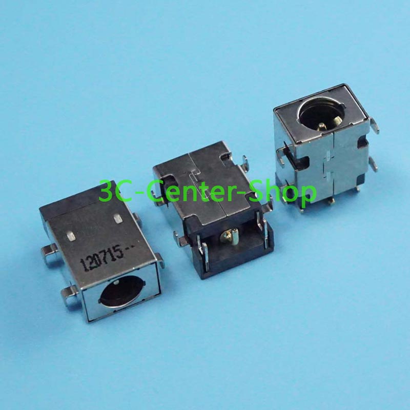 1 PCS DC power Jack สําหรับ ACER 4552 4733 4738 4738ZG 4738G 423G ZQ8 AO725 725-C6CKK M5-481G M5-Z09