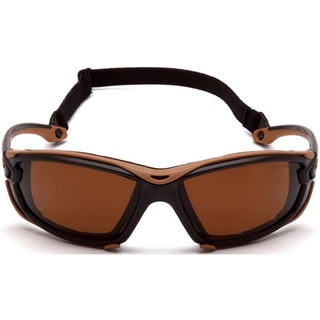 Carharrt Toccoa bronze lens