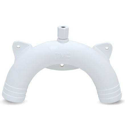 TMC VENTED LOOP 1" (25MM) สําหรับพลาสติกห้องน้ําไฟฟ้า