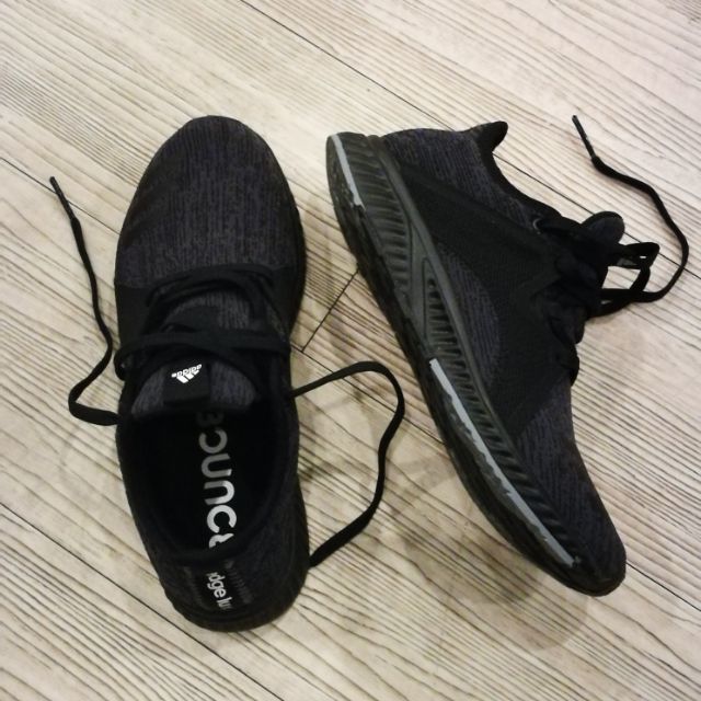 adidas รุ่น edge lux2 size 38