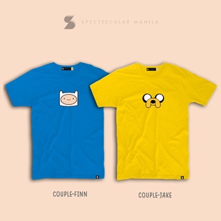 ชุดเซ็ต 2 ชิ้น Tee ขายต่อชิ้น| เจคและ F|NN เสื้อเชิ้ต| สเปกตรัม MNL ที P}[ เสื้อคู่ เสื้อวินเทจชาย