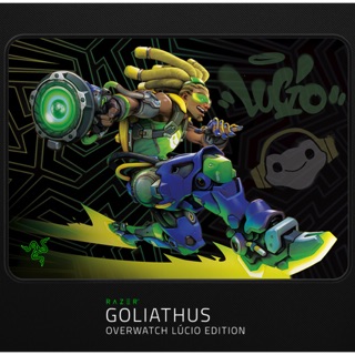 Razer GOLIATHUS Lucio Edition Gaming Mouse Pad