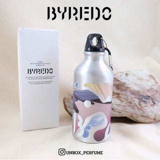 ขวดน้ำ Byredo Limited Edition OPEN SKY  แท้ 100% พร้อมส่ง