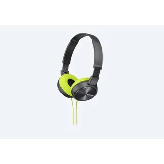 Sony หูฟัง Headphones รุ่น MDR-ZX310AP | 30mm ferrite drivers for powerful, balanced sound | Y-shaped cord type, 1.2m