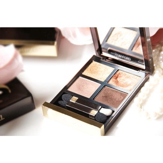 TOM FORD BEAUTY อายแชโดว์ Eye Color Quad