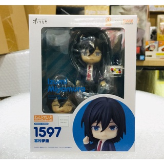 ✅ สินค้าพร้อมส่ง : Nendoroid Izumi Miyamura