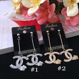 เครื่องประดับแฟชั่น Fashion Jewelry Womens Accesories Earring