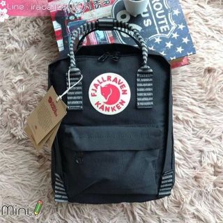 Kanken backpack รุ่น mini  ของแท้ ราคาถูก