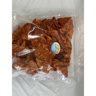 ปลาหวานทานเล่น สูตรคุณยาย น้ำหนัก300กรัม