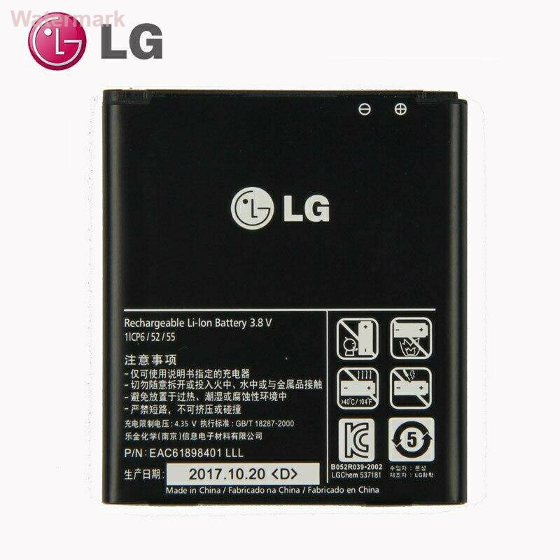 แบตเตอรี่ LG แบตเตอรี่ LG Optimus 4X HD (P880) LG Optimus L9 LG VU2 LG F200 LG P760 LG P769 P768 P76