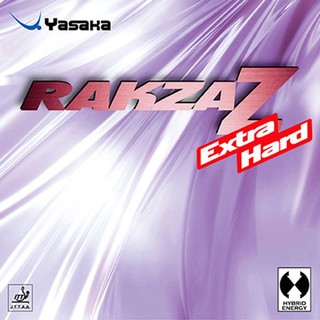 ยางปิงปอง Yasaka Rakza Z Extra Hard