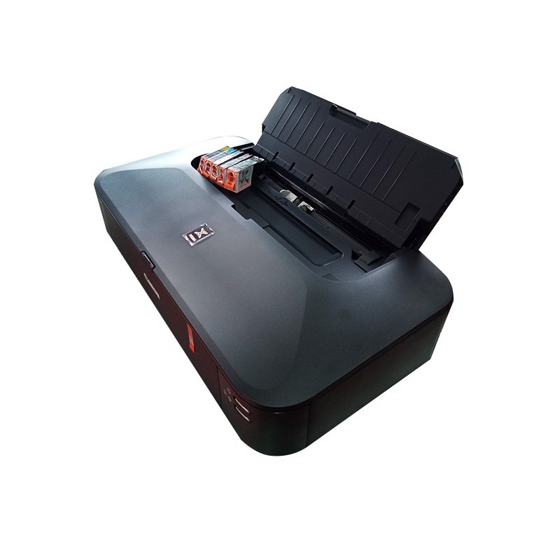 เครื่องปริ้น PRINTER CANON PIXMA IX6770 พิมพ์ได้ถึง A3 เครื่องใหม่พร้อมแท้งค์ ประกัน1ปี
