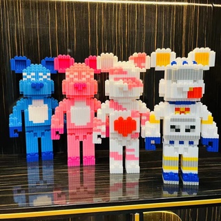 ผลิตภัณฑ์ใหม่ของ Melon เข้ากันได้กับ Toys Dolls ของ Toys LEGO TOLS