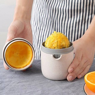 เครื่องคั้นน้ำผลไม้ เครื่องคั้นน้ำส้มManual Juicer** พร้อมส่ง** มาใหม่