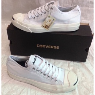 Converse jack purcell