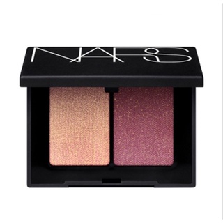 Nars ใหม่ อายแชโดว์ สองสี kuala Iumper#-cordura#-St-paul#