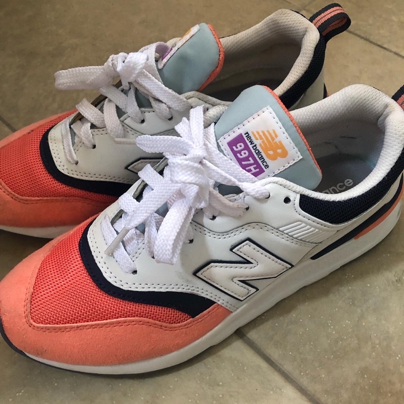 new balance 997H size 37.5 เหมือนใหม่