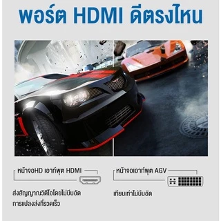 [ติดตามร้านค้าเพื่อรับ100บาท]จอคอมพิวเตอร์ 17-27นิ้ว Curved 75HZ IPS VGA HDMI 24inch1920 * 1080P monitor 2K144HZ 32”จอมอ