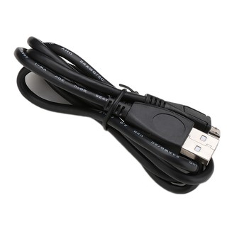สาย USB รุ่น USB 3.0 (สีดำ)