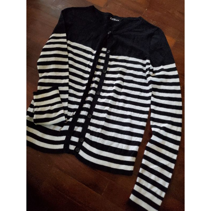 เสื้อหนาวคลุมแบบบาง CPS