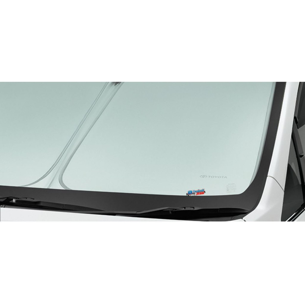 (ของแท้) PZ013-12005 บังแดด กันแดด ด้านหน้ารถยนต์ ของแท้ โตโยต้า อัลติส Toyota Altis 2014-2019 เบิกศูนย์ ราคา ถูกที่สุด ดีลบีเคเค แกลเลอรีภาพที่ 2