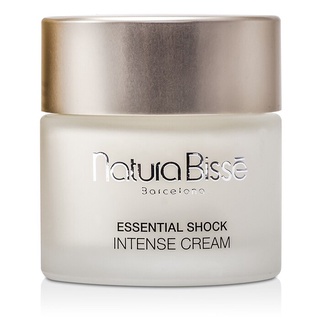 NATURA BISSE - ครีมเข้มข้น Essential Shock (สำหรับผิวแห้ง)