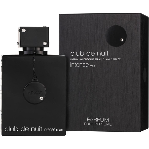 Armaf Club de Nuit Intense Man Pure Perfume 150 ml .