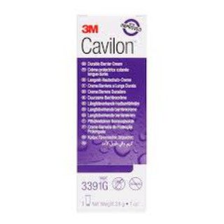 3M Cavilon™ Durable Barrier Cream 28g