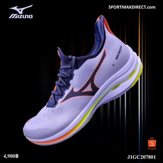 MIZUNO รองเท้าวิ่งผู้ชาย (J1GC207801)