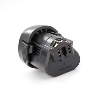 แบตเตอรี่ยี่ห้อ JIANGTONG TSR1080 LI/GSR/GDR10.8/AL1115 CV สำหรับสว่านไร้สาย 12V 1.5-3.0Ah