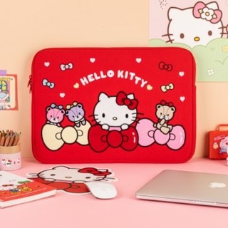 🧸Pre-Order [Sanrio] My Melody &amp;Hello Kitty🧀