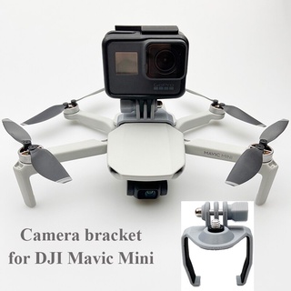 ขาตั้งกล้องพาโนรามา 360 องศาสําหรับกล้องแอคชั่น Dji Mavic Mini 2 Drone Gopro Hero 6 7 8 Insta360