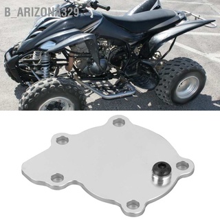 B_Arizona329 ฝาครอบปั๊มน้ําหล่อเย็น Cnc อะลูมิเนียม สําหรับระบบทําความเย็น Yamaha Banshee 350 1987-2006