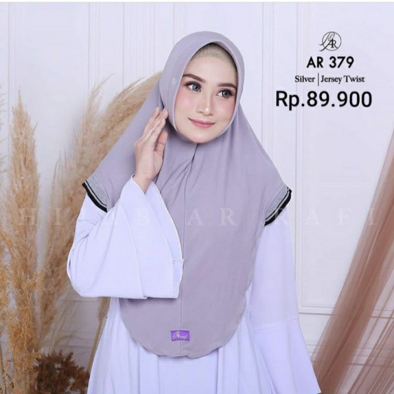 อาร์ราฟี 379********