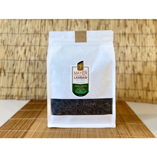 ชาอัสสัม(Assam Organic)อ.แม่ฟ้าหลวง จ.เชียงราย/ ใบชานวดมือ/ขนาด100-350 กรัม (泰国清莱普洱茶）