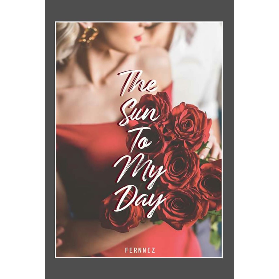 (ไลฟ์ลดอีก100฿) The Sun To My Day / Fernniz หนังสือใหม่ extra16