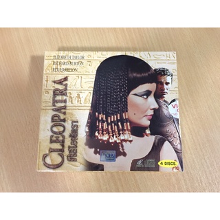 CLEOPATRA  (VCD) บรรยายไทย