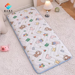 ที่นอนยางพาราลายการ์ตูนซักได้ เป็นมิตรกับผิวหนังและระบายอากา…