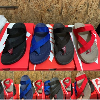 รองเท้าแตะFitflop ชาย (size40-44) มี4สี