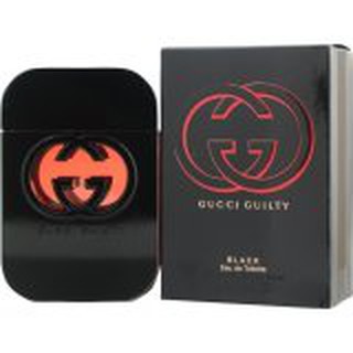 Gucci Guilty Black Pour Femme EDT 75 ml.