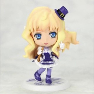 Macross Frontier The Movie ~Sayonara no Tsubasa~ - Sheryl Nome - Ichiban Kuji Premium